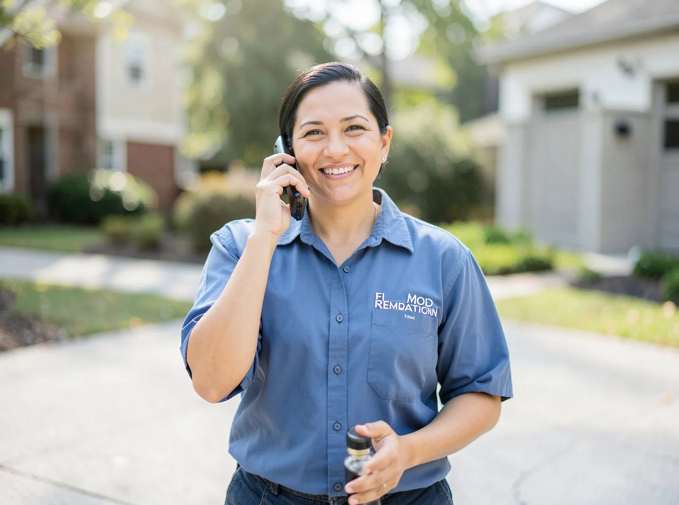 Mold Remediation Woodland, MI FAQs